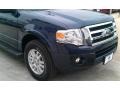 Ford Expedition XLT Blue Jeans photo #7