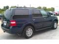 Ford Expedition XLT Blue Jeans photo #9