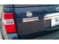 Ford Expedition XLT Blue Jeans photo #15