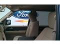 Ford Expedition XLT Blue Jeans photo #21