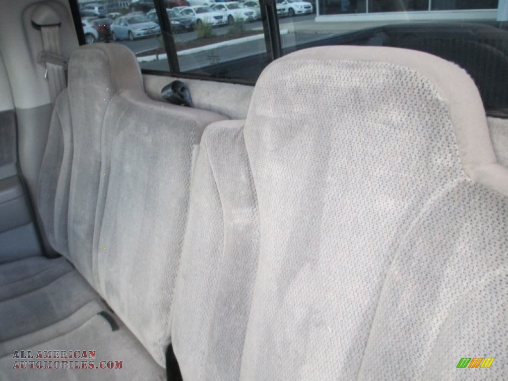 2003 Dakota SLT Quad Cab 4x4 - Atlantic Blue Pearlcoat / Dark Slate Gray photo #22
