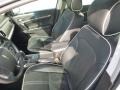 Lincoln MKZ AWD White Platinum Metallic Tri-Coat photo #15