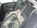 Lincoln MKZ AWD White Platinum Metallic Tri-Coat photo #16