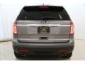 Ford Explorer XLT 4WD Sterling Gray Metallic photo #27