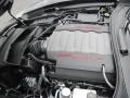 Chevrolet Corvette Stingray Coupe Z51 Black photo #18