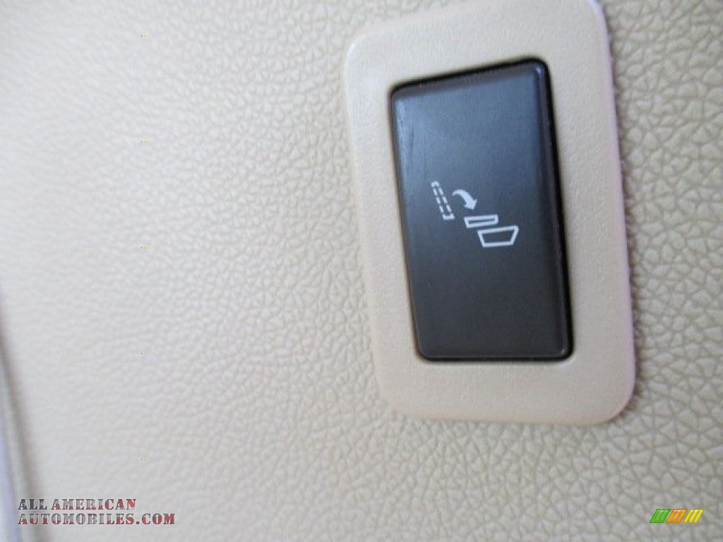 2011 Escalade ESV Luxury AWD - White Diamond Tricoat / Cashmere/Cocoa photo #25