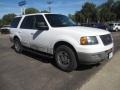 Ford Expedition XLT 4x4 Oxford White photo #2