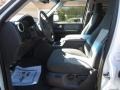Ford Expedition XLT 4x4 Oxford White photo #5