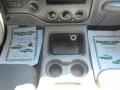 Ford Expedition XLT 4x4 Oxford White photo #17