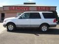 Ford Expedition XLT 4x4 Oxford White photo #20