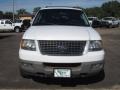 Ford Expedition XLT 4x4 Oxford White photo #22