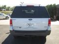 Ford Expedition XLT 4x4 Oxford White photo #23