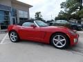 Saturn Sky Red Line Roadster Chili Pepper Red photo #12