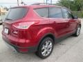 Ford Escape SE 1.6L EcoBoost Ruby Red photo #4