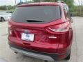 Ford Escape SE 1.6L EcoBoost Ruby Red photo #6