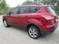 Ford Escape SE 1.6L EcoBoost Ruby Red photo #9
