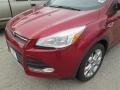 Ford Escape SE 1.6L EcoBoost Ruby Red photo #33
