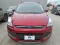 Ford Escape SE 1.6L EcoBoost Ruby Red photo #35