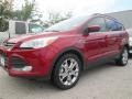 Ford Escape SE 1.6L EcoBoost Ruby Red photo #36