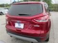 Ford Escape SE 1.6L EcoBoost Ruby Red photo #41