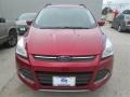 Ford Escape SE 1.6L EcoBoost Ruby Red photo #70