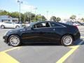 Cadillac CTS 4 AWD Coupe Black Raven photo #4