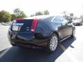 Cadillac CTS 4 AWD Coupe Black Raven photo #7