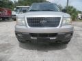 Ford Expedition XLT 4x4 Silver Birch Metallic photo #1