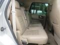 Ford Expedition XLT 4x4 Silver Birch Metallic photo #25