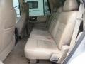 Ford Expedition XLT 4x4 Silver Birch Metallic photo #26