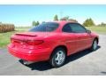 Ford Escort ZX2 Coupe Bright Red photo #4