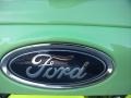 Ford Fiesta Titanium Sedan Green Envy photo #14