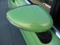 Ford Fiesta Titanium Sedan Green Envy photo #22