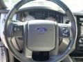 Ford Expedition Limited 4x4 White Platinum Tri-Coat photo #19