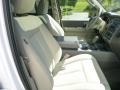 Ford Expedition XLT 4x4 Oxford White photo #7