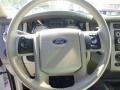 Ford Expedition XLT 4x4 Oxford White photo #22