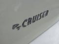 Chrysler PT Cruiser  Cool Vanilla White photo #34