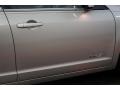 Lincoln MKZ AWD Sedan Dune Pearl Metallic photo #42