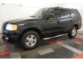 Ford Expedition Eddie Bauer 4x4 Black Clearcoat photo #2