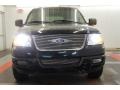Ford Expedition Eddie Bauer 4x4 Black Clearcoat photo #4