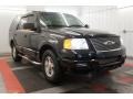 Ford Expedition Eddie Bauer 4x4 Black Clearcoat photo #5