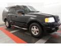 Ford Expedition Eddie Bauer 4x4 Black Clearcoat photo #6