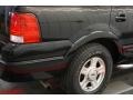 Ford Expedition Eddie Bauer 4x4 Black Clearcoat photo #51