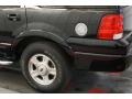 Ford Expedition Eddie Bauer 4x4 Black Clearcoat photo #57