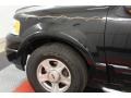 Ford Expedition Eddie Bauer 4x4 Black Clearcoat photo #65