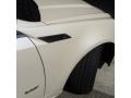 Cadillac CTS -V Coupe White Diamond Tricoat photo #19