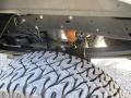 Ford F250 Super Duty Lariat Crew Cab 4x4 Ingot Silver Metallic photo #38