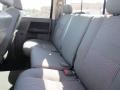 Dodge Ram 1500 SLT Quad Cab 4x4 Inferno Red Crystal Pearl photo #20