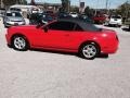 Ford Mustang V6 Convertible Race Red photo #17