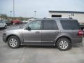 Ford Expedition Limited 4x4 Sterling Grey Metallic photo #1